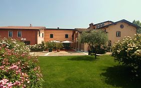Casa San Marco Castelnuovo Del Garda